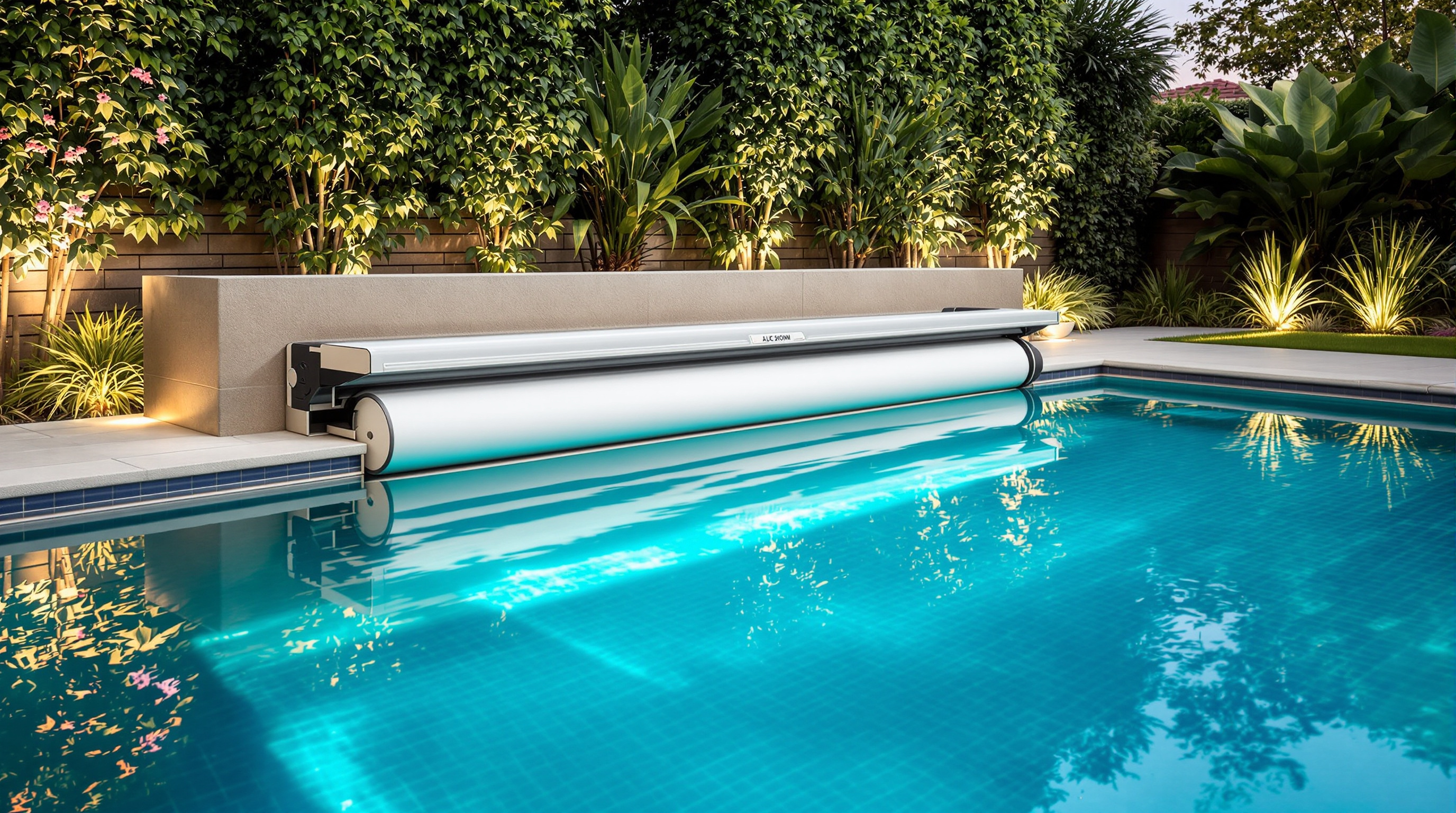 Sécurité piscine réglementation