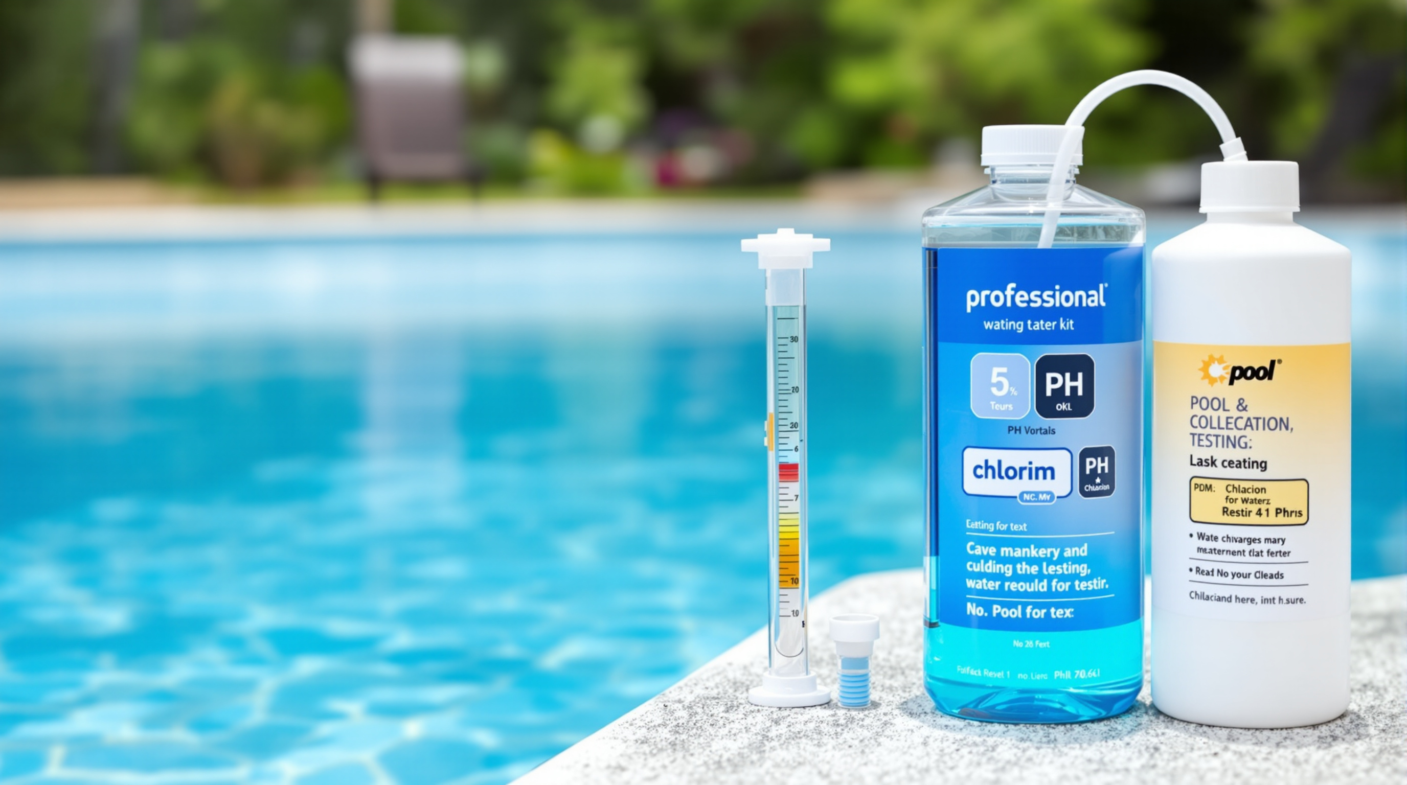 Entretien eau piscine conseils