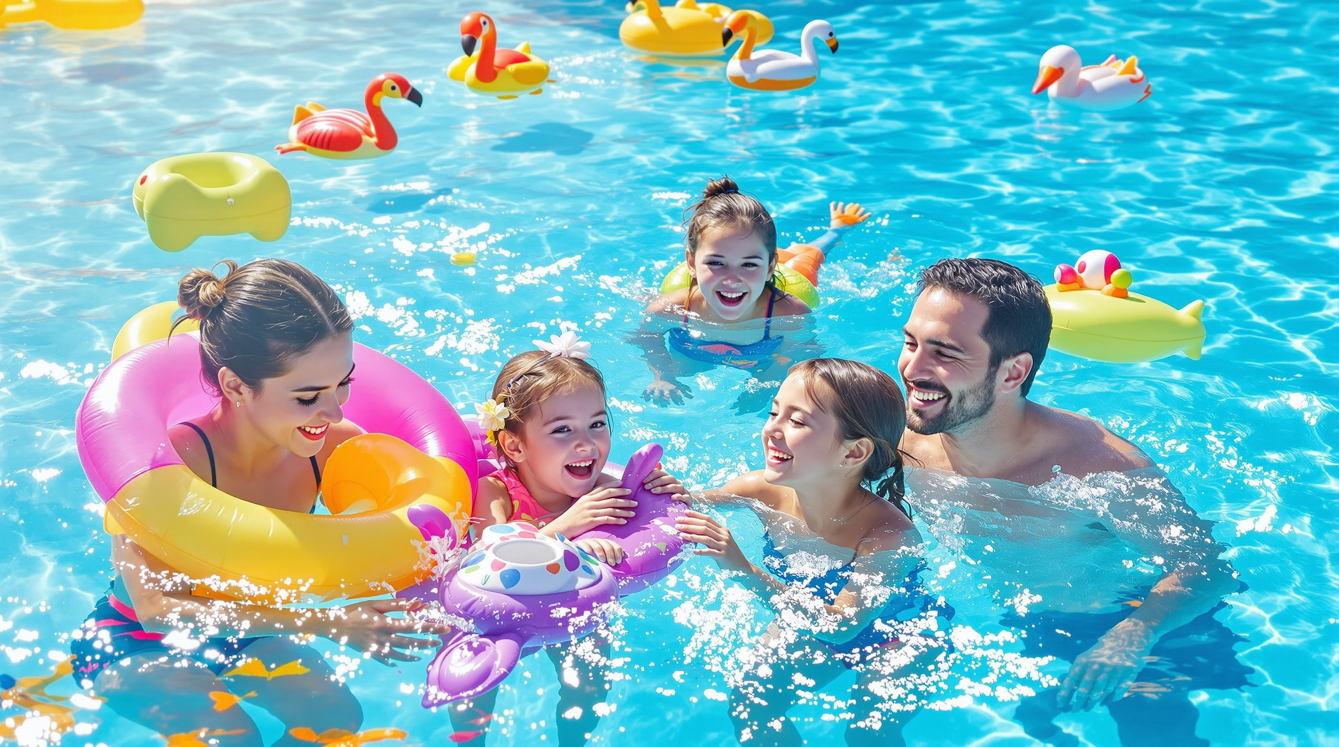 Aménagement abords piscine Var